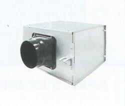 JHX系列新風凈化機